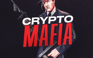 Crypto Mafia