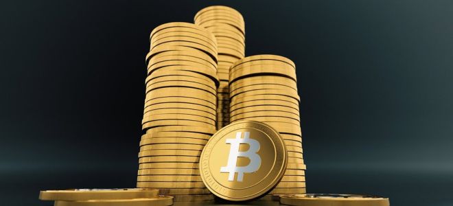 Биткоин мёртв — его никто не использует?