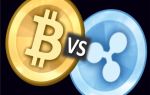 Инвестиции в валюту Ripple