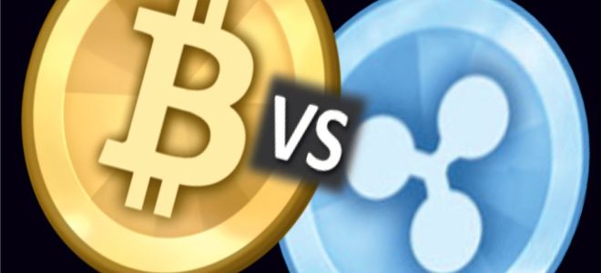 Инвестиции в валюту Ripple