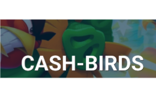 Cash Birds