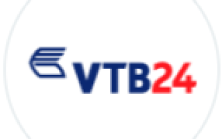 Втб 24