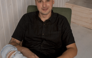 Руслан Газизов