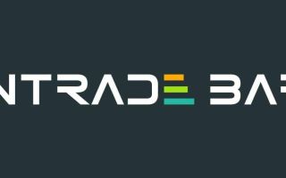 Intrade Bar