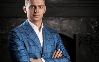 Сергей Хитров — Блог Про Крипту, Бизнес, Жизнь и Инвестиции