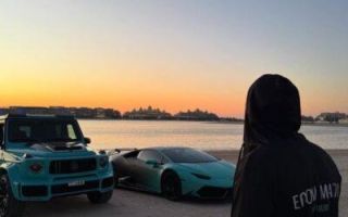 Crypto Michael Арбитраж на Пальцах