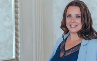 Ирина Аргентова