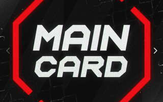 Maincard