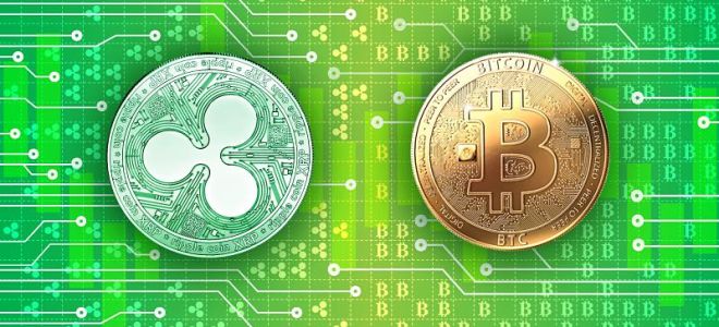 Прогноз на 2018 год: криптовалюты избавятся от корреляции с BTC