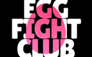 Egg Fight Club