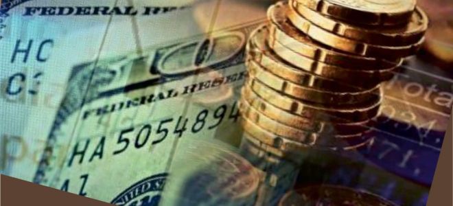 Динамика развития криптовалют: какой МВФ заменит доллар?
