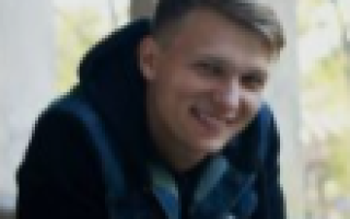 Олег Руднев