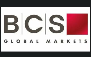 Bcs Global Markets