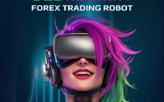 Old Mammy Forex Bot
