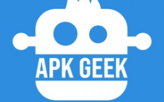 Apk Geek Telegram