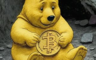 Crypto Medved