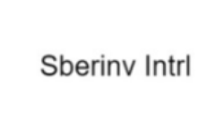Sberinv Intrl
