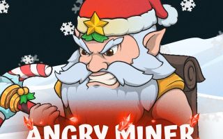 Angry Miner