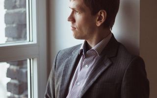 Алексей Рид