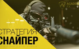 Стратегия Снайпер