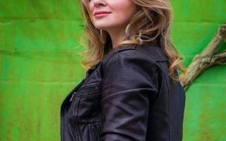 Лана Нагорная