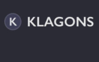 Klagons