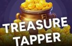 Обновленное комбо в Treasure Tapper на 10 октября