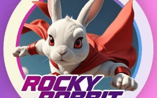 Rocky Rabbit