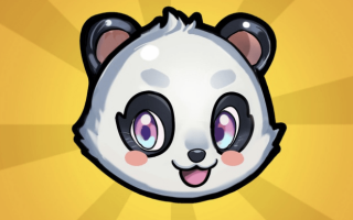 Panda Roll