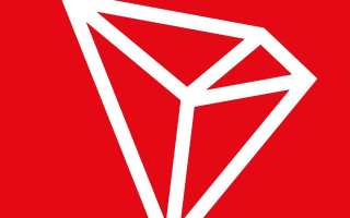 Tron Криптовалюта
