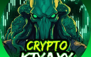 Crypto Ктулху