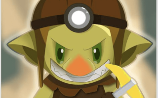 Genkiminer