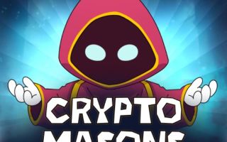 Crypto Mason Game