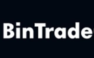 Bintradeclub