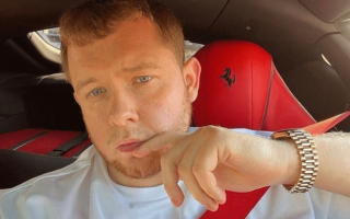 Андрей Романович