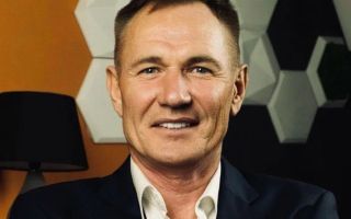 Профессиональный Трейдер | Владимир Бураков