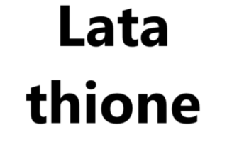 Lata Thione