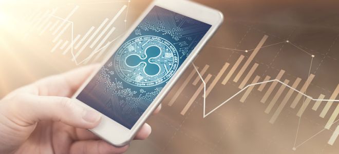 Прогнозы для Риппл после роста на 80% и новостей о запуске MoneyTap