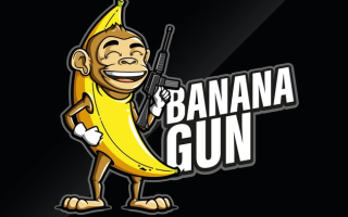 Banana Gun