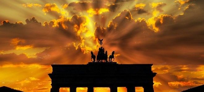 Германия станет криптофлагманом