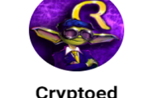 Cryptoed