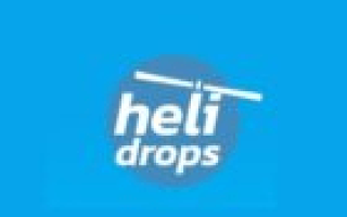 Helidrops