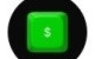 Button Cash
