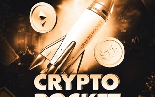 Rocket Crypto