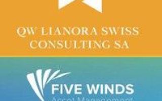 Five Winds Asset Management