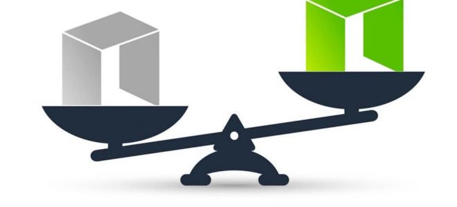 Курс NEO и особенности криптовалюты