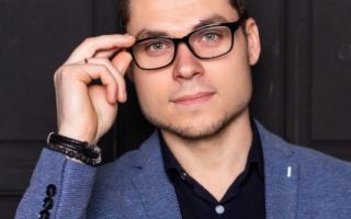 Павел Покидко