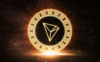 Новости TRX сегодня: всё, что известно о секретном проекте Tron