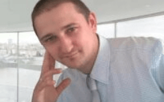 Кирилл Боровский