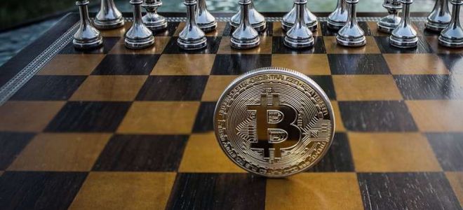 Bitcoin Cash падает: большой риск на рынке криптовалют